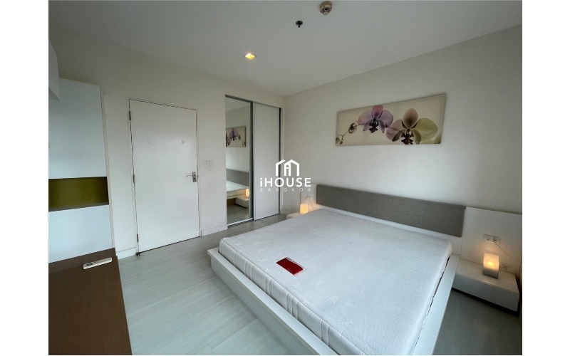 The Room Ratchada - Ladprao