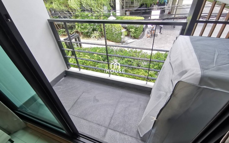 ทรี คอนโด สุขุมวิท 50