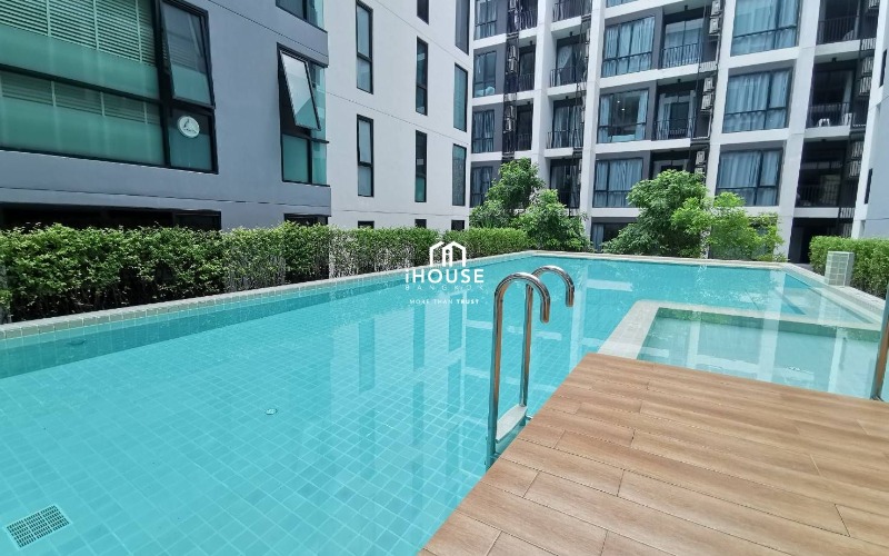ทรี คอนโด สุขุมวิท 50