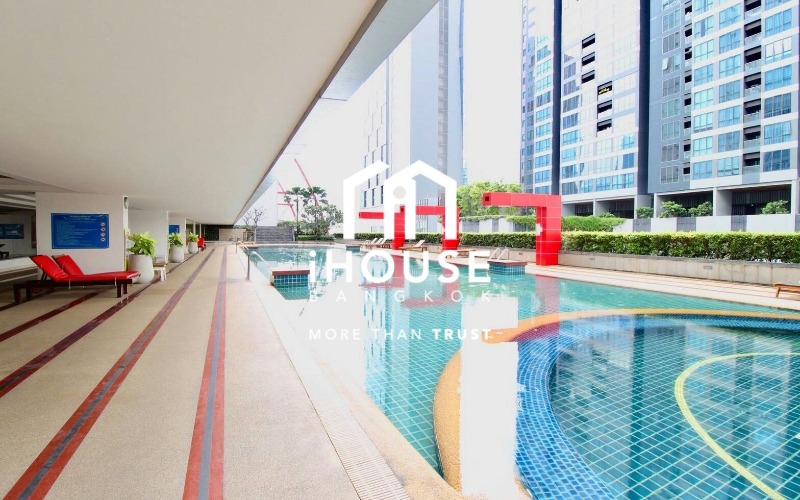 The Trendy Condominium