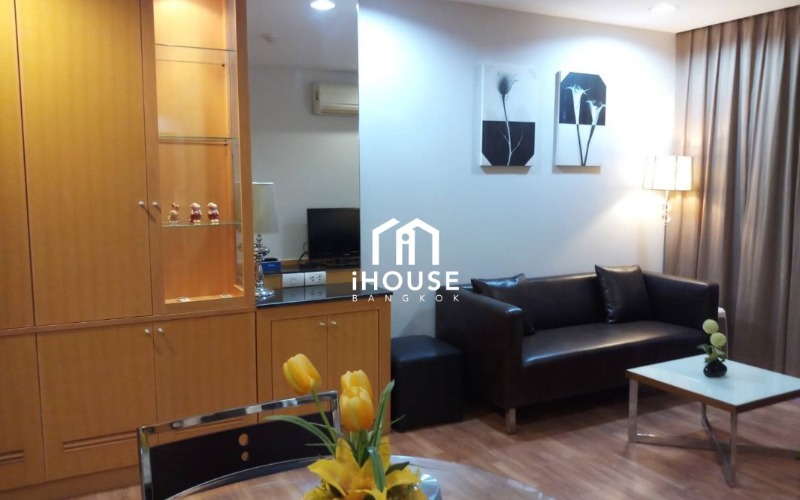 The Trendy Condominium
