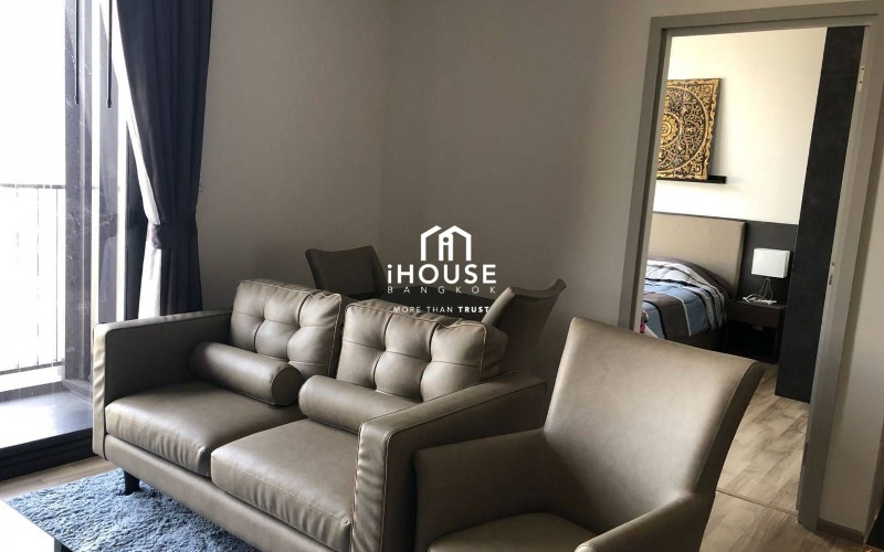 THE LINE Jatujak - Mochit