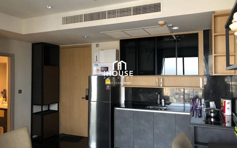 THE LINE Jatujak - Mochit