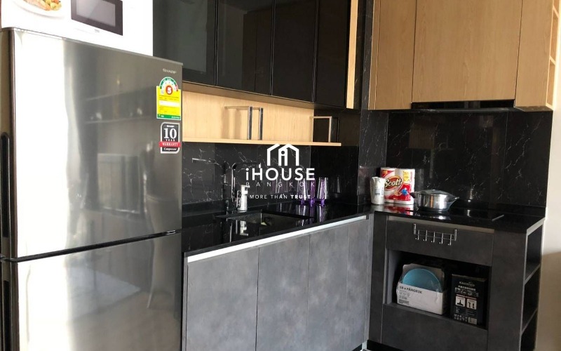 THE LINE Jatujak - Mochit