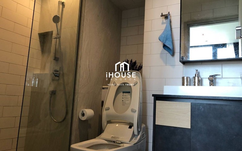 THE LINE Jatujak - Mochit