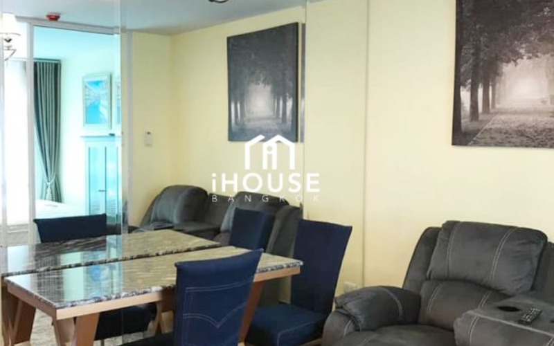 Regent Home Sukhumvit 81