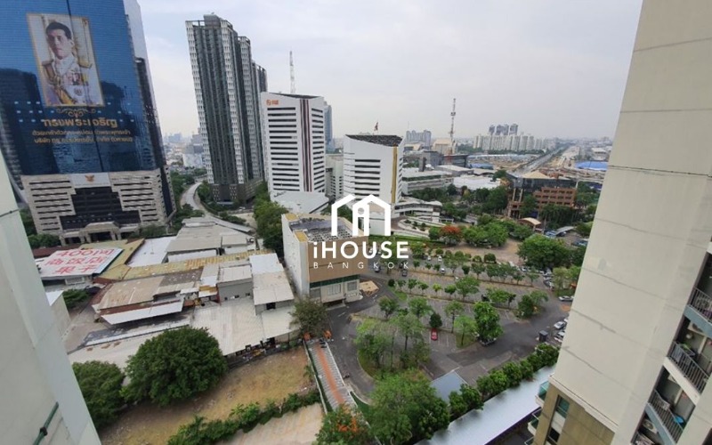 Belle Avenue Ratchada - Rama 9