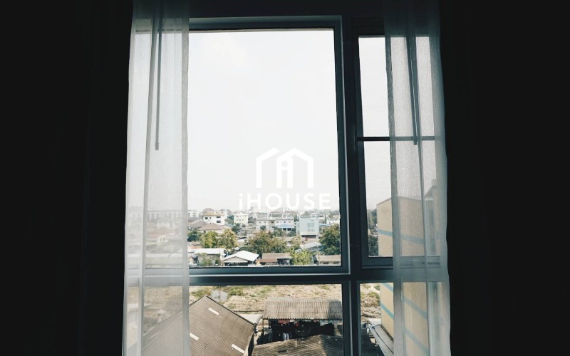 รีเจ้นท์โฮม สุขุมวิท 97/1