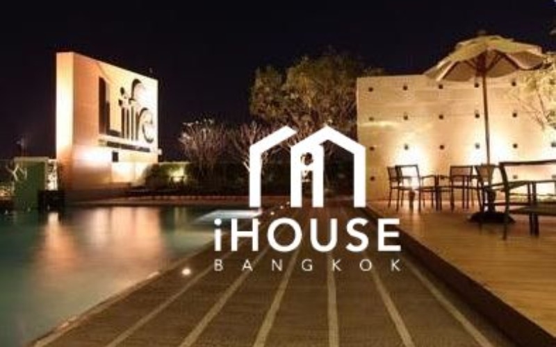 Life @ Sukhumvit