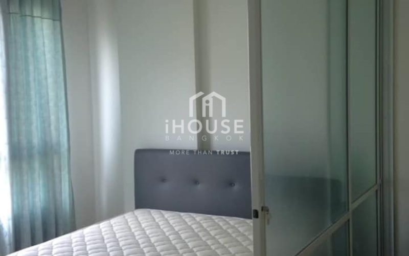 D Condo Ramkhamhaeng 64