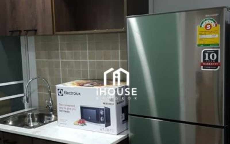 Regent Home Sukhumvit 81