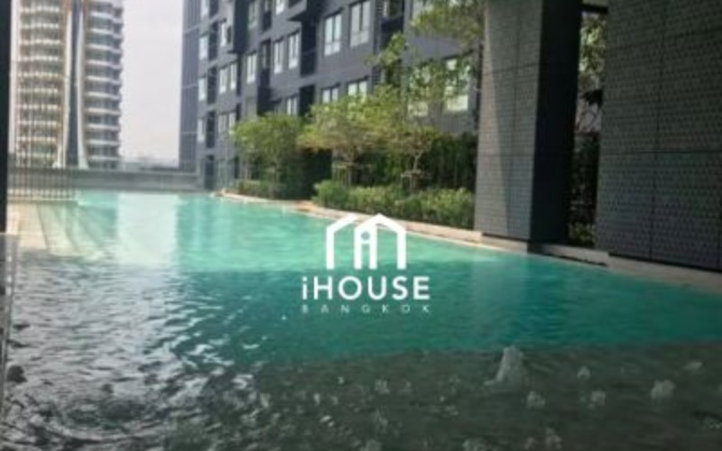 Ideo Sukhumvit 93
