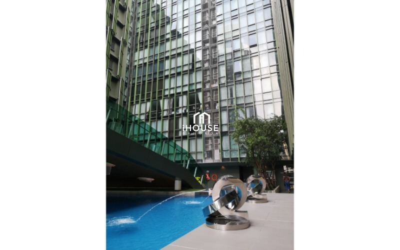 Wish Signature Midtown Siam