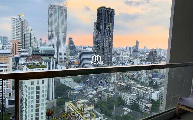 The Address Sathorn