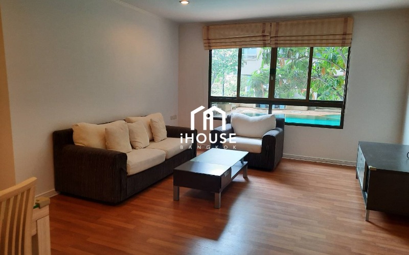 Lumpini Place Rama III - Riverview