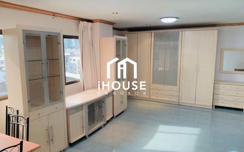 Ratchada City Condo