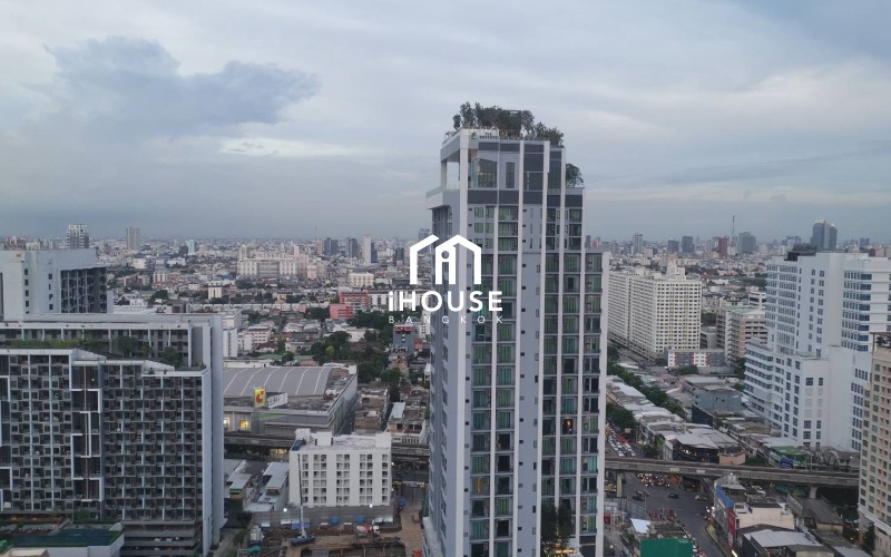 เดอะ ไลน์ พหลฯ-ประดิพัทธ์ 