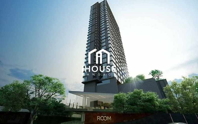 The Room Rama 4
