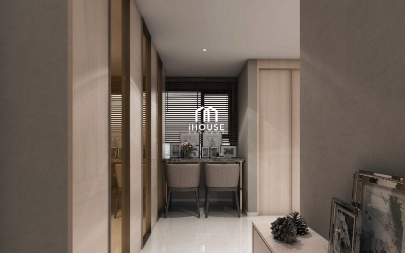 Knightsbridge Prime Sathorn