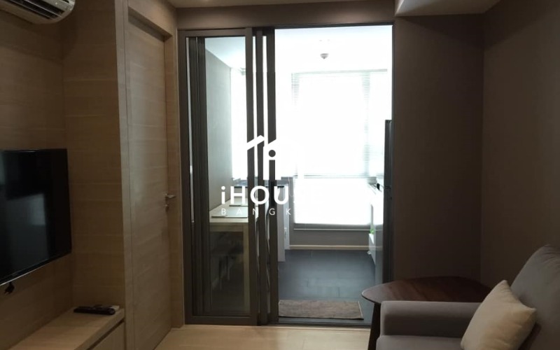 Klass Condo Silom