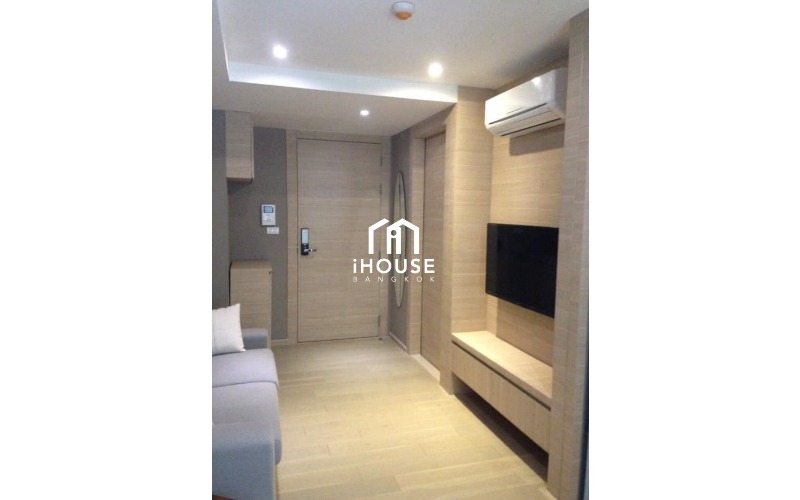 Klass Condo Silom