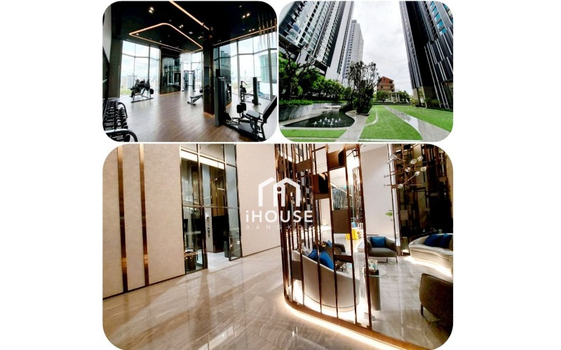 LIFE Asoke - Rama 9