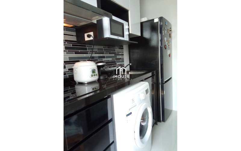 แบงค์คอก ฮอไรซอน สาทร