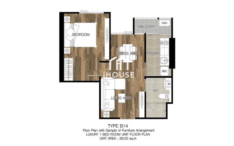 แบงค์คอก ฮอไรซอน สาทร