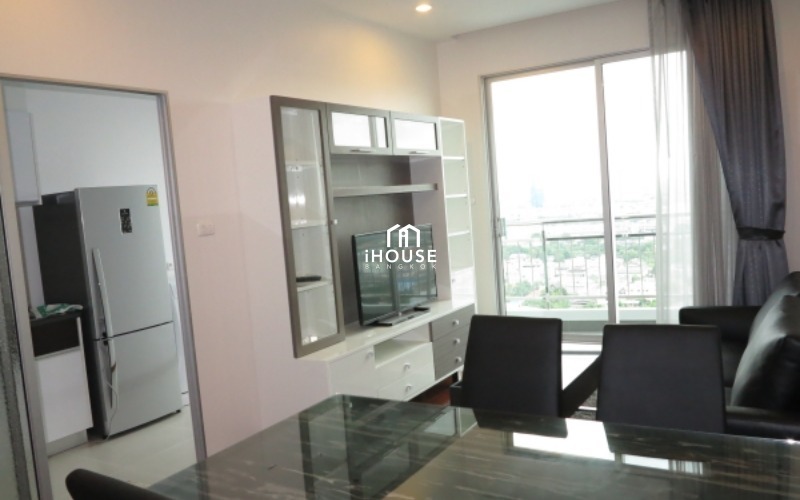 Supalai Lite Sathorn - Charoenrat