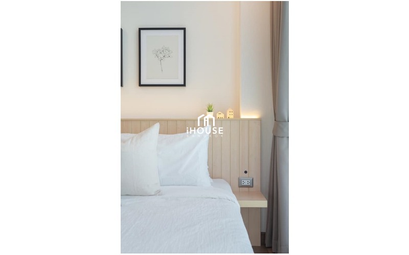 Supalai Oriental Sukhumvit 39