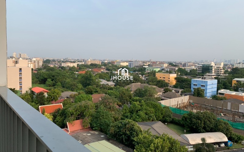 ไอดีโอ โมบิ สุขุมวิท
