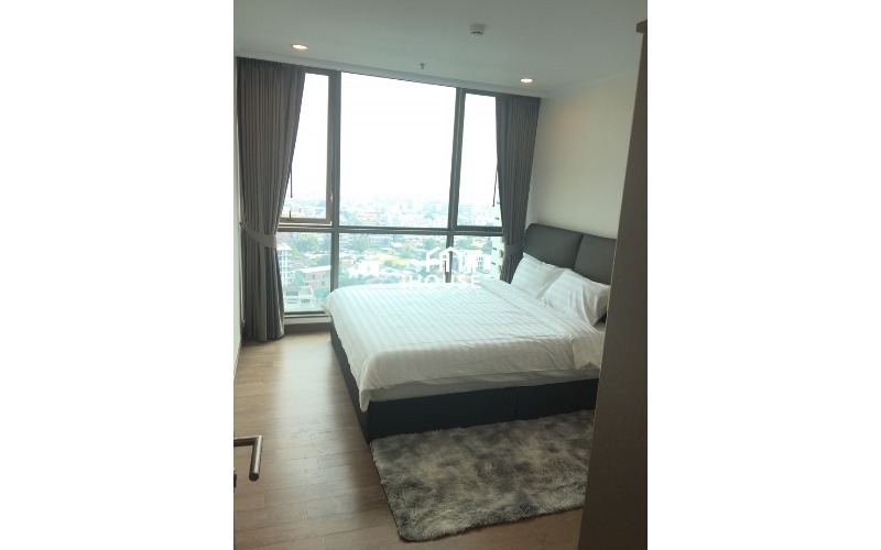 Supalai Oriental Sukhumvit 39