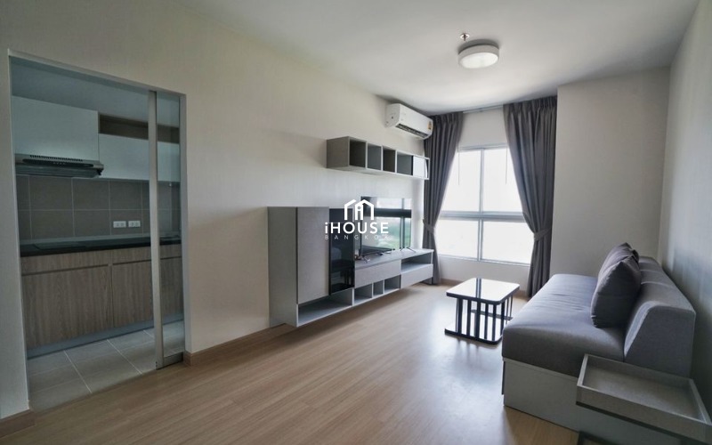 Supalai Veranda Rama 9