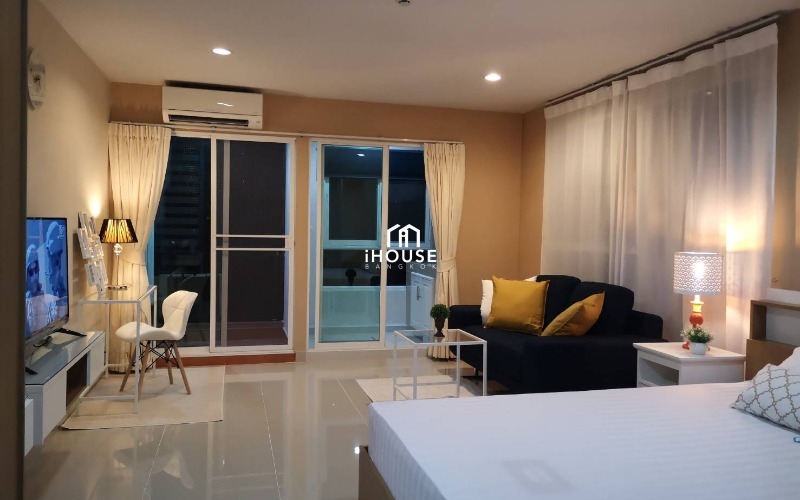 Regent Home 19 Sukhumvit 93