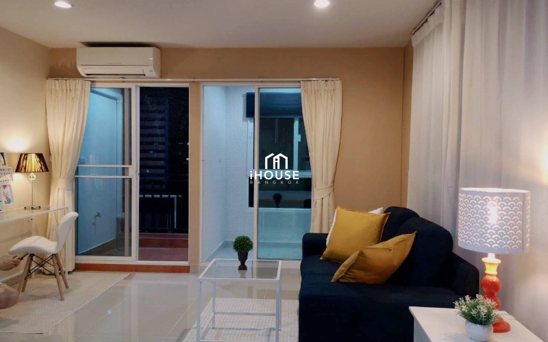 Regent Home 19 Sukhumvit 93