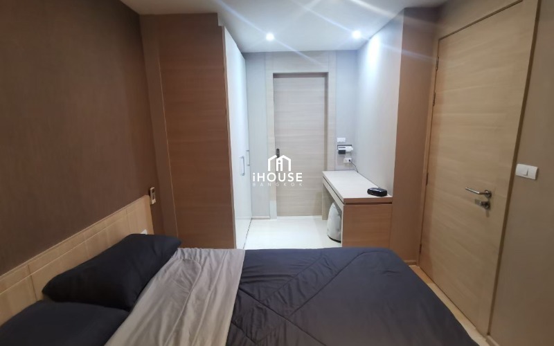 Klass Condo Silom