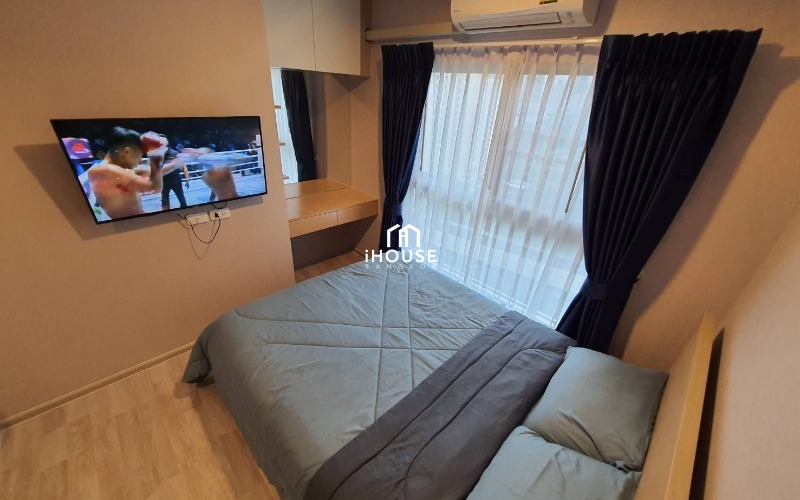 Plum Condo Ramkhamhaeng Station