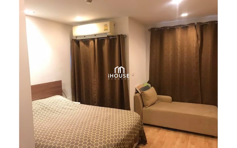 Casa Condo Asoke - Dindaeng