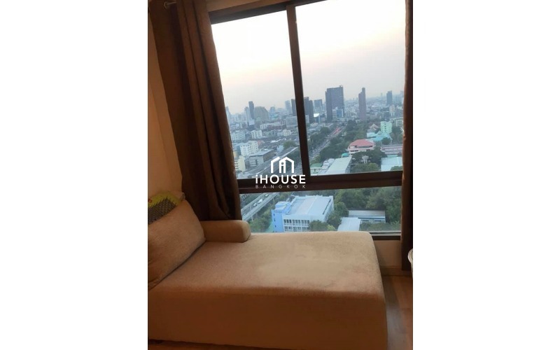 Casa Condo Asoke - Dindaeng