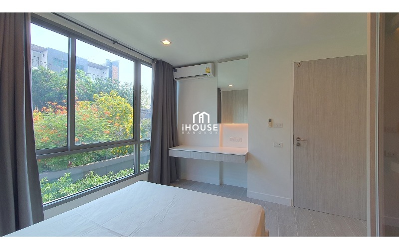 Click Condo Sukhumvit 65