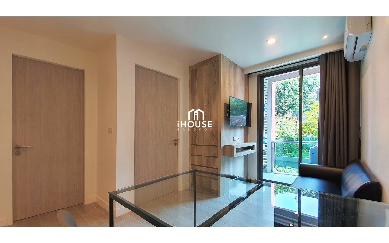 Click Condo Sukhumvit 65