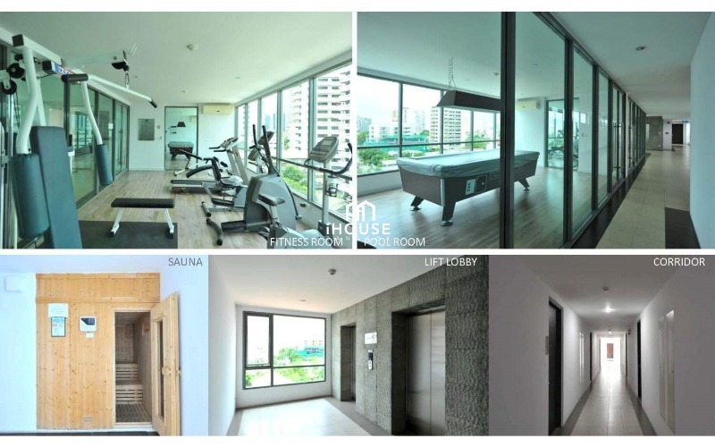 Click Condo Sukhumvit 65