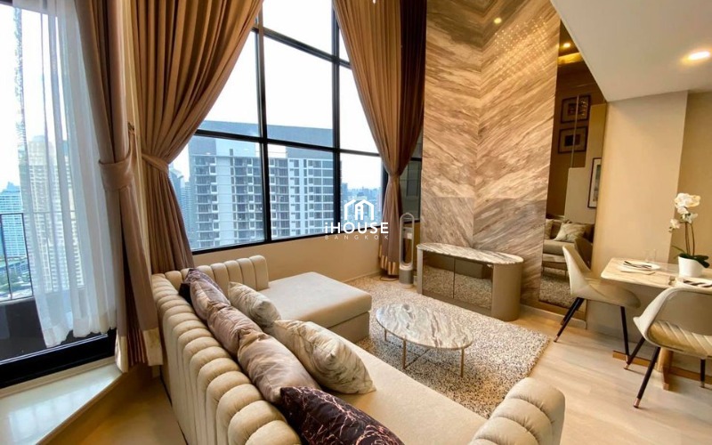 Knightsbridge Prime Sathorn