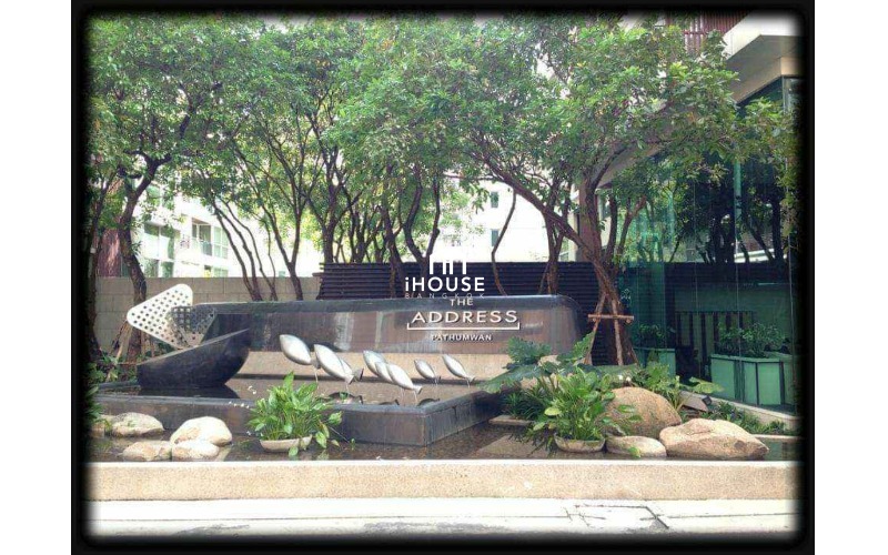 The Address Pathumwan