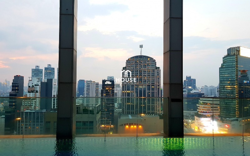 ดิ แอดเดรส สุขุมวิท 28