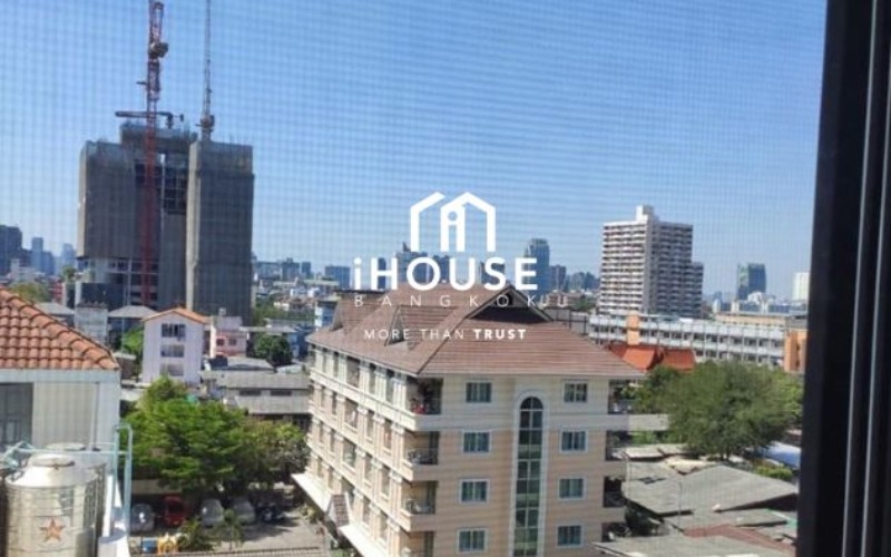 City Room Ratchada - Suthisan
