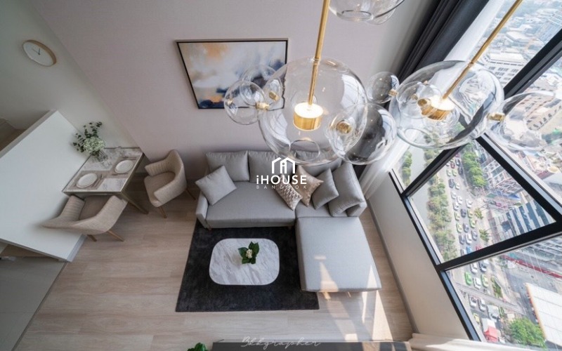 Knightsbridge Prime Sathorn