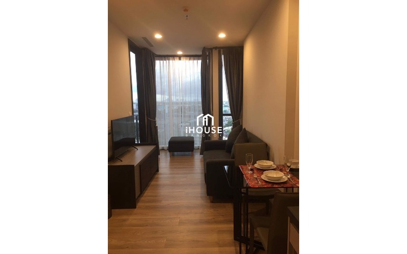 OKA HAUS Sukhumvit 36