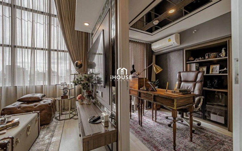 Knightsbridge Prime Sathorn