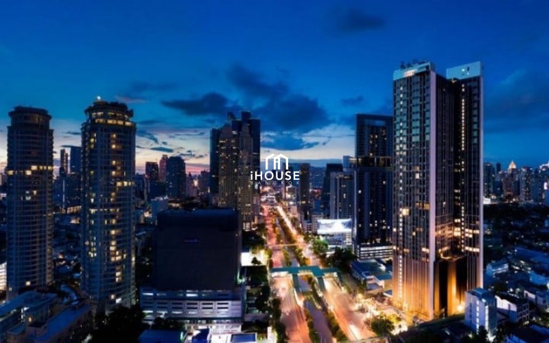 Knightsbridge Prime Sathorn
